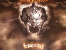 Rotting Christ * Theogonia * NEW * Red Vinyl * LP Limited to 500 * Handnumbered
