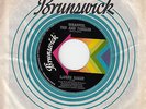 Northern Soul 45 LAVERN BAKER 