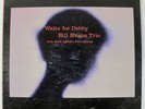 Jazz LP Bill Evans Trio 