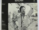Jazz LP Rudolph Johnson 