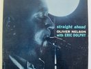 Jazz LP Oliver Nelson w/ Eric Dolphy 