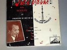 JACK DIEVAL SON SEXTETTE ET L'ORCHESTRE   10