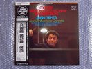 TAS 1st SUPER ANALOGUE DISC ZUBIN MEHTA MAHLER SYMPHONY No.2 2LP