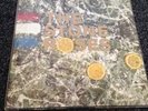 The Stone Roses The Stone Roses LP original 1989 ORE LP 502