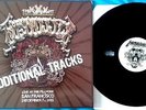 METALLICA live FILLMORE Additional tracks december 7th 2011 black ltd vinyl 1LP