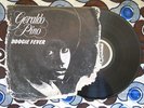 ? GERALDO PINO Boogie fever  AFRO FUNK BLAST REGGAE LP Nigeria SHAKE ?