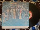 ? MANSION Devil Woman RARE HEAVY AFRO FUNK PSYCH ROCK Clover 1976 Nigeria VG++ ?