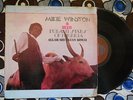 ? MIKE WINSTON STERLING AFRO BEAT FUNK DEEP HIGHLIFE Clover VG++ Nigeria GLOWING