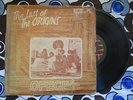 ? OFEGE Last of the Origins HEAVY AFRO FUNK ROCK PSYCH FUZZ VERTIGO Nigeria EMI