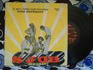 ? SJOB MOVEMENT RARE BLINDING STONED AFRO FUNK PSYCH EMI LP VG+/VG++ Nigeria MP3