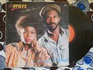 ? THE OFILYS OBSCURE AFRO MODERN SOUL DEEP BOOGIE ELECTRO Tabansi LP Nigeria 91
