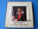 CLUYTENS - Beethoven 1 - 9 - Italy box - very RARE  