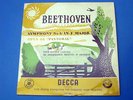 Erich KLEIBER - Beethoven 6th - Decca LXT 2872 - superb  