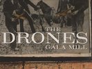 THE DRONES   