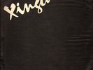 COMBO XINGU rare groove latin funk soul fusion original 1972 Chile Near Mint LP