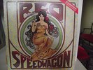 R.E.O. Speedwagon This Time We Mean It  SQ Quad Quadraphonic