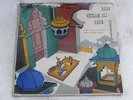 BADE GHULAM ALI KHAN Raga HMV LP RECORD Bollywood India NM HEAR RARE-913