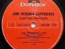 JIMI HENDRIX EXPERIENCE-ELECTRIC LADYLAND DOUBLE LP UK POLYDOR NEAR MINT