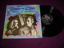 LP SERGE GAINSBOURG - BRIGITTE BARDOT / BONNIE AND CLYDE / FONTANA 885.529 BIEM