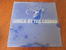 VINCENT PRICE Dinner at the Casbah Spoken word cooking lp SEALED Moroccan