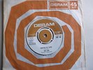 THE SYN - Created By Clive / Grounded - DERAM 1967 ORIGINAL - Chris Squire