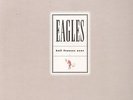 EAGLES-2-LP- HELL FREEZES OVER- HOLLAND- GEF 24725