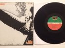 LED ZEPPELIN - I - ORIGINAL FIRST ALBUM VINYL LP - SD 19126 GP