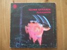 Black Sabbath Paranoid Vertigo Swirl Rare Vinyl Early pressing