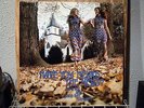 LORA LEE-JANA LYN STEWART-have you heard the news-XIAN PSYCH PRIVATE FUZZ- NM -