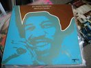 JIMI HENDRIX ELECTRIC HENDRIX  RARE WITHDRAWN UK TRACK LP  EX/EX+