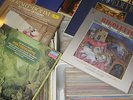 CA 400 PLATTEN, LP, KLASSIK, OPER, OPERETTE, MUSICAL