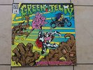 Green Jelly-Cereal Killer Soundtrack LP