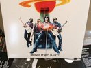 Monster Magnet Monolithic Baby Vinyl LP  Excellent Near Mint