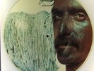 FRANK ZAPPA rare Czechoslovakia 1991 PICTURE DISC by Globus Joes Garage  Act 1