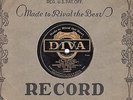 Diva 2940 ANNETTE HANSHAW Am I Blue/Daddy Wont You Please Come Home 1929 E-- 29'