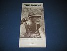 The Smiths - Meat Is Murder - original UK promo poster
