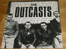 THE OUTCASTS - SELF CONCIOUS OVER YOU - A1/B1 - GOOD VIBRATIONS - 1979 -