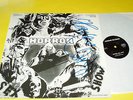 HORROR CHARLY - HORROR-SEX-SHOW - RARE - PSYCH-KRAUTROCK LP NM  SIGNED