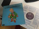 APRIL WINE THE WHOLE WORLD´S GOIN CRAZY MINT UK 1ST