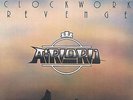 AIRLORD - Clockwork Revenge - 1977 Prog Rock gatefold LP