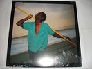LEON WARE - ROCKIN' YOU ETERNALLY ORIGINAL 1981 US ELEKTRA LP