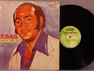 Cesar Nicolas y su Orquesta LP vg++ '78 Latin Hard Guaguanco Coqui 807 in shrink