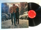 BOB DYLAN - the freewheelin' bob dylan - COLUMBIA - ORIGINAL - NM // mono