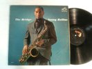SONNY ROLLINS - the bridge - RCA VICTOR - NM