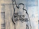 LP RAGE AGAINST THE MACHINE - The Battle Of Los Angeles  1999