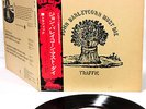 TRAFFIC john barleycorn must die JAPAN '71 king LP w/OBI rare   [FREE P+P]