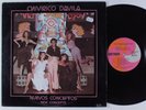 CHIVIRIVO DAVILA Nuevos Conceptos COTIQUE LP
