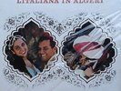 Rossini L'Italiana In Algeri Decca Opera Classical LP Box Set New In Loose Seal