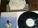 WO SIND DENN DA DIE KRANKEN? - RARE LP MIT SIGI MARON UND HELI DEINBÖCK - TOPVIN