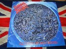 MORBID ANGEL - Altars Of Madness - LP 1989 - FIRST PRESS, NOCTURNUS, ENTOMBED 